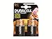 Produktbild Duracell 49513 Alkaline Batterie Plus Power, Mono D, 2er Blister