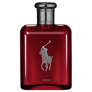 Ralph Lauren Polo Red Parfum Herren Köln
