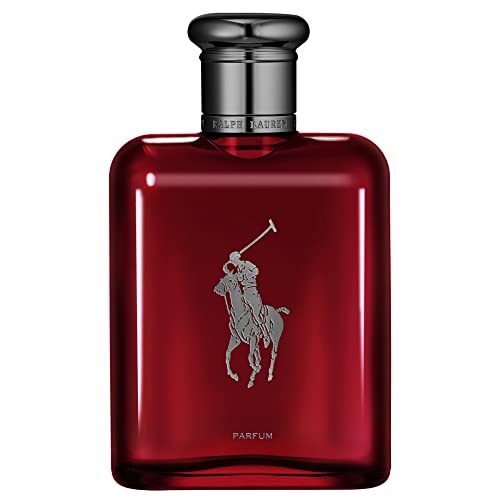 RALPH LAUREN POLO RED PARFUM 75ML VAPORIZOR
