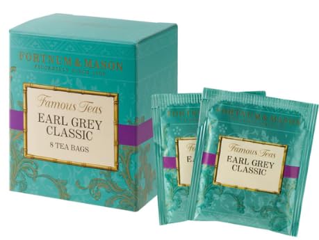 tH[giC\ Fortnum & Mason A[OCNVbN 8TB g eB[obO