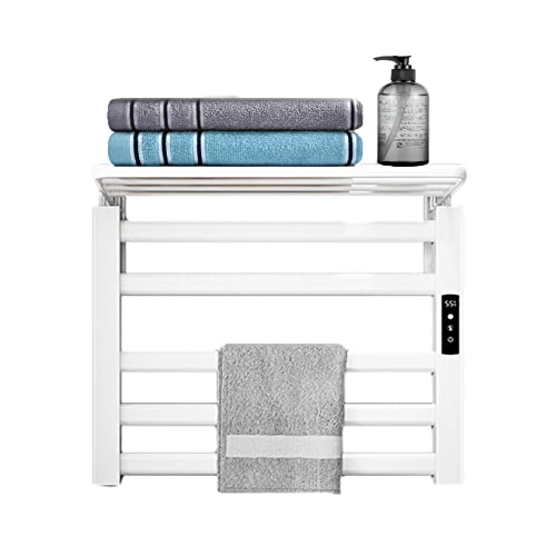 NINIANG 4 Bar Aluminum Rail