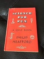 Science for fun: A quiz book (Educational quiz books)) B0000CJHU1 Book Cover