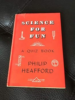 Unknown Binding Science for fun: A quiz book (Educational quiz books)) Book