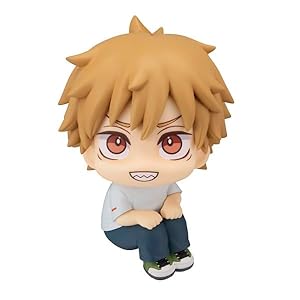 るかっぷ 劇場版『チェンソーマン レゼ篇』 デンジ 私服Ver. 完成品フィギュア