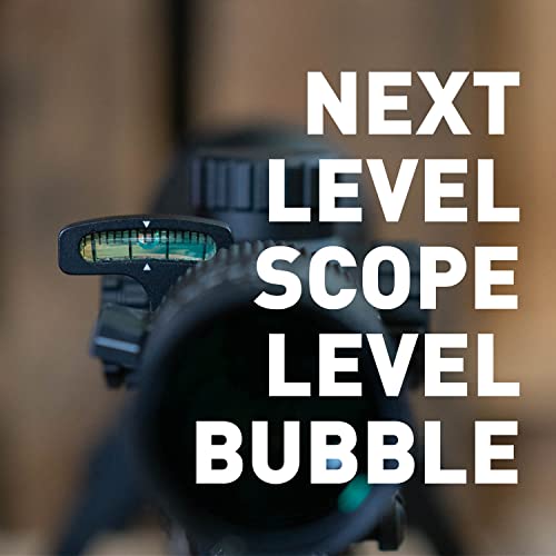Monstrum Next Level Precision Scope Level Bubble | 34 mm Diameter