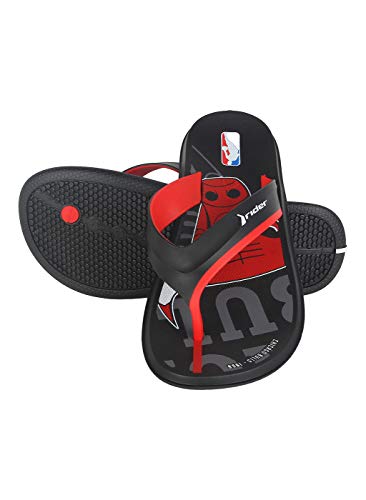 Image of Rider Men's R Line NBA Dedo Ad Slipper