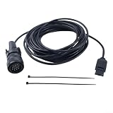 Finger Switch ON/OFF 14-PIN Connector For Miller Welders TIG Welding Torches(12.5FT)