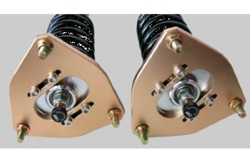 Bc Racing Br Coilovers 08-09 Pontiac G8 Chassis #TOP1