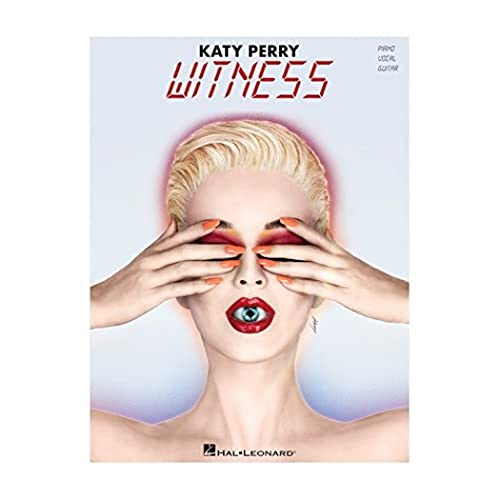 Katy Perry - Witness