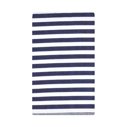 Image of Hudson Baby Unisex Baby Flannel Burp Cloth 10pk, Lighthouse, One Size