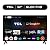 TCL - 32" Class Q3K Series 1080P Full HD QLED, HDR 10, HVA Panel, Motion Rate 120, 60Hz, Bluetooth, FullView + Free Wall Mount (2025) (Renewed)