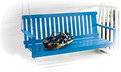 Rust-Oleum 249062 Painter's Touch 2X Ultra Cover Spray Paint, 12 Oz, Satin Wildflower Blue #TOP2