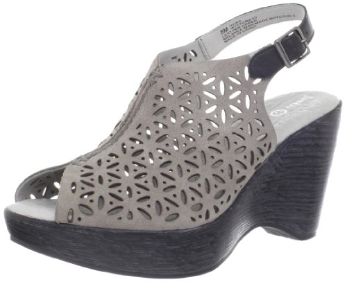 Jambu Women's Vera Wedge Pump