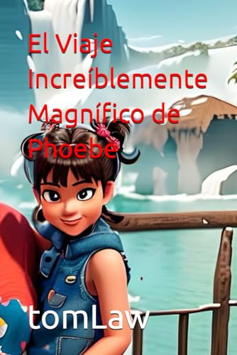 El Viaje Increíblemente Magnífico de Phoebe (Spanish Edition)