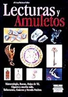 Lecturas y Amuletos 9972233081 Book Cover
