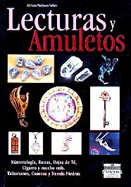 Paperback Lecturas y Amuletos Book