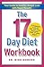 The 17 Day Diet Workbook: Your Guide to Healthy Weight Loss with Rapid Results
