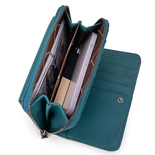 Wrangler Tote Bag and Clutch Wallets for Women4