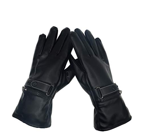 Best Electric Gloves For Women Rechargeable