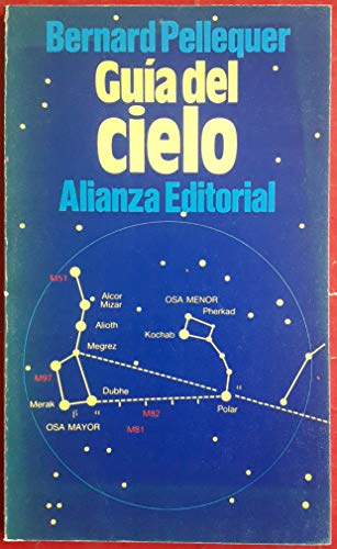 Portada de Guia del cielo