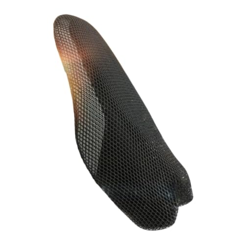 Sillín motocicleta Forza 350 nss350 tela nailon de alta densidad
