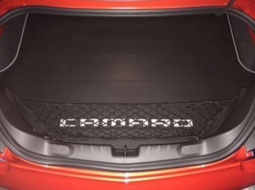 Envelope Trunk Cargo Net for Chevrolet Camaro 2010 2011 2012 2013 2014 2015