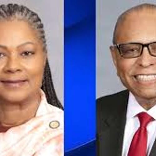 NCFP Weekly Update: Two Dems Leave Their Party 4-30-26