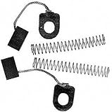 Standard Motor Products FX-65 Alternator Brush Set