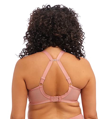 Image of Elomi Women's Bijou Underwire Banded Molded Bra (8722)