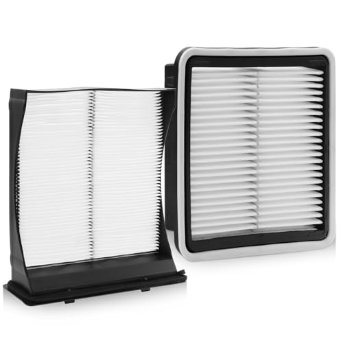 BX-Good Engine Cabin Air Filter for Subaru Impreza 2016-2008