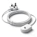 Superer Electric Toothbrush Charger Fit for Philips Sonicare Inductive Base