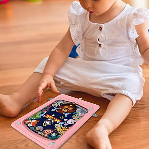 pinball mesa – Jogo criativo pinball arca| Brinquedos educativos interativos divertidos e reutilizáv