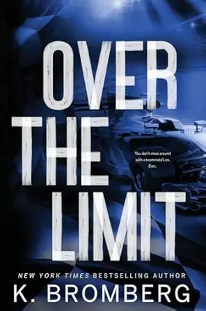 Over The Limit: Special Edition book cover