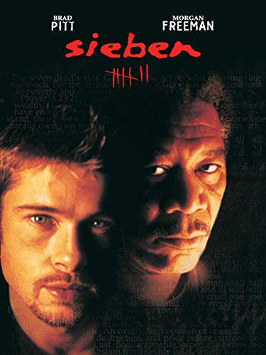 sieben