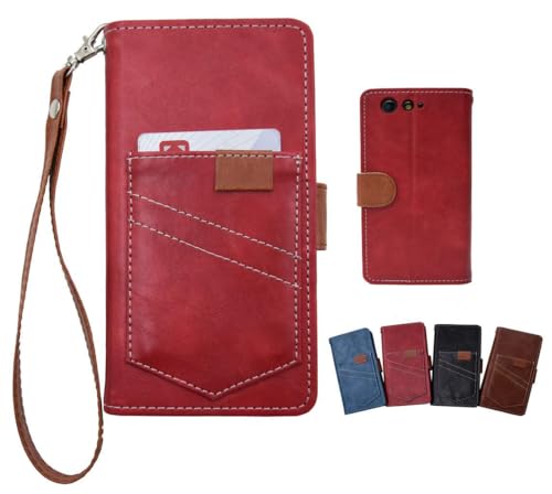 �ysalondem�zGalaxy A53 5G SC-53C SCG15 �p �P�[�X �g�� �J������ PU���U�[ �X�^���h ���z �蒠 �l�C �O�|�P�b�g �r�W�l�X �J�W���A�� �A�E�g�h�A �}�O�l�b�g �蒠 ���J�� �j�����p 126-2-DD ���b�h ��