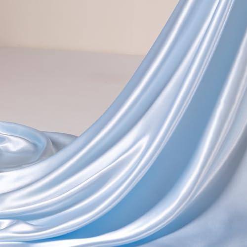 GRSECPO Satin Fabric 55
