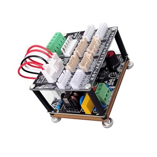 Carte de commande de moteur MR 1152N pour modification informatique