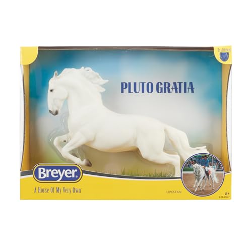 Breyer Horses Traditional Series | Pluto Gravita| Model # B-TR-10667 by Breyer - Image 5