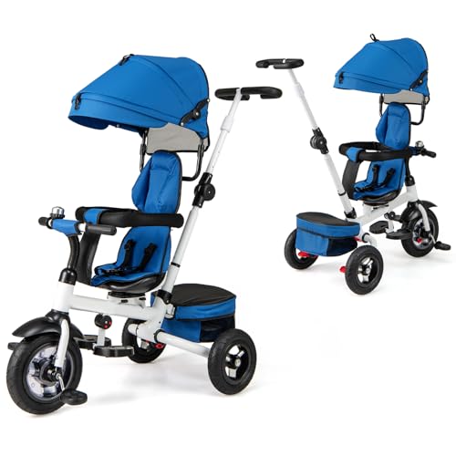 Best cheap 3 wheel strollers