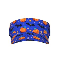 Halloween Cartoon Pumpkins