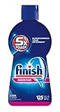 Finish Dishwashing Booster Drying, 13 Ounce (Pack 2)