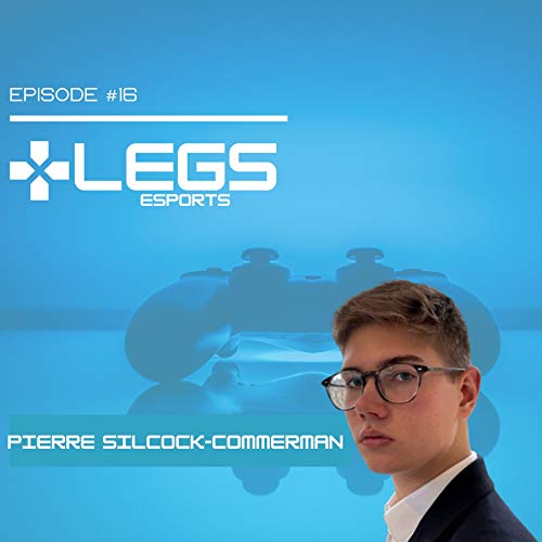 Pierre Silcock-Commerman shares his 5 years' experience of production and online broadcasting