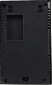 Biometric Face Facial Recognition USB SSR Time Clock Office Attendance System Recorder Timing Employee Machine Reader,