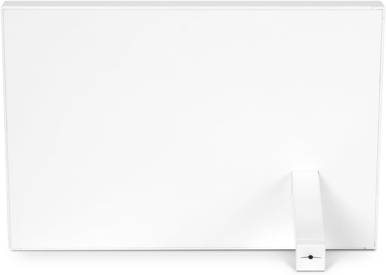 Aluratek AWFC10F - 10" Smart WiFi Digital Calendar, Photo Frame w/32GB Built-in Memory