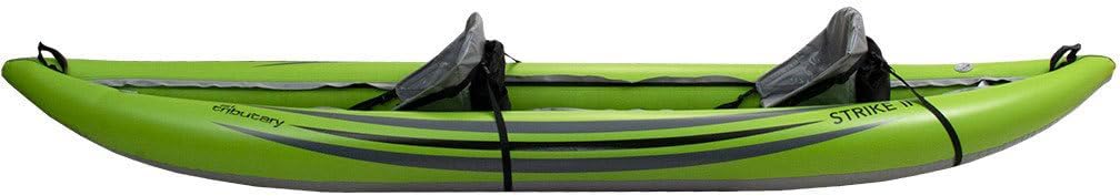 Aire Tributary Strike 2 Tandem Inflatable Kayak