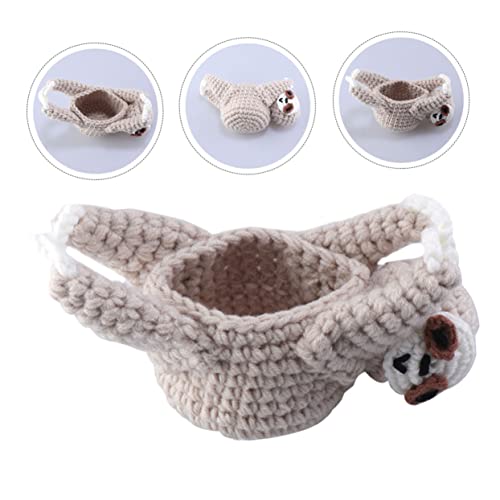 Pots de fleurs suspendus paresseux pour optimiser petits espaces - 7