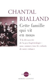 Cette Famille Qui Vit En Nous