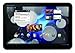 Produktbild Motorola Xoom Tablet (25,7 cm (10,1 Zoll) HD-Touchscreen, Wifi, 3G, Android 3.0, Dual-Core Prozessor) schwarz/silber