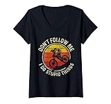 ce design rétro cool de vélo de montagne est le cadeau parfait pour les vététistes et les cyclistes. vêtements mtb pour les personnes qui aiment le vélo et le VTT.