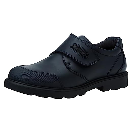 Pablosky 715420, Mocasines para Niños, Azul, 36 EU